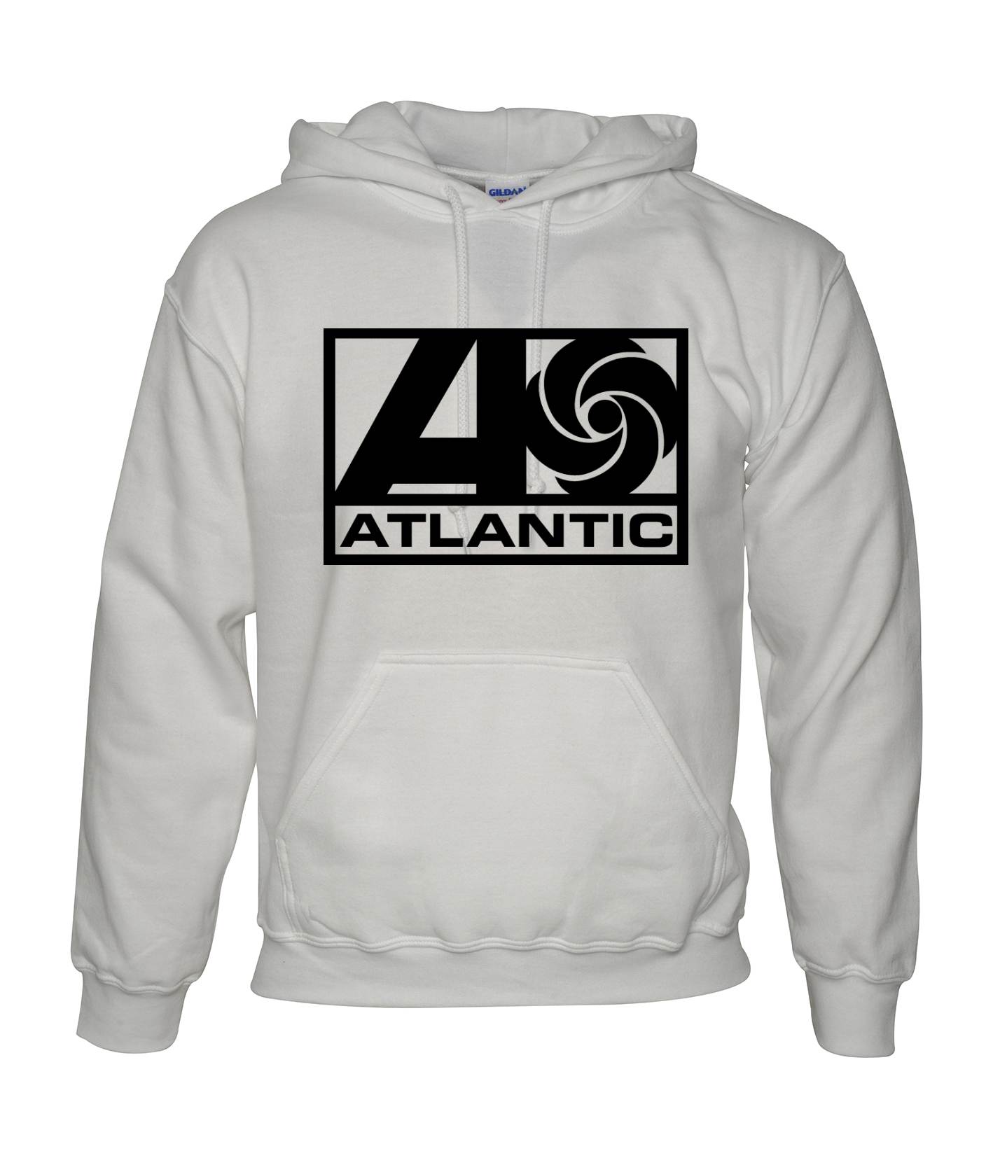 Atlantic Records Hoodie